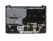 Корпус ноутбука / верхняя панель с клавиатурой от ноутбука Lenovo Gaming 3-15IMH05 81Y4, 3-15ARH05 82EY (5CB0Z33241) Оригинал от Lenovo
