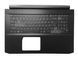 Топкейс ноутбука / верхняя панель и клавиатура для ноутбука Acer Nitro 5 AN517-52 с GPU GTX1660/RTX2060 (6B.Q84N2.072) Оригинал от Acer