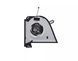 Вентилятор Asus кулер [GPU Fan 12V] для моделей ноутбука ROG Zephyrus G15 GA503QM, GA503QS, GA503QR, G16 GU603HM, GU603HR (Ver. 2) [13NR04J0T03011, DQ5DC87G001, DFSCK221151812] Original
