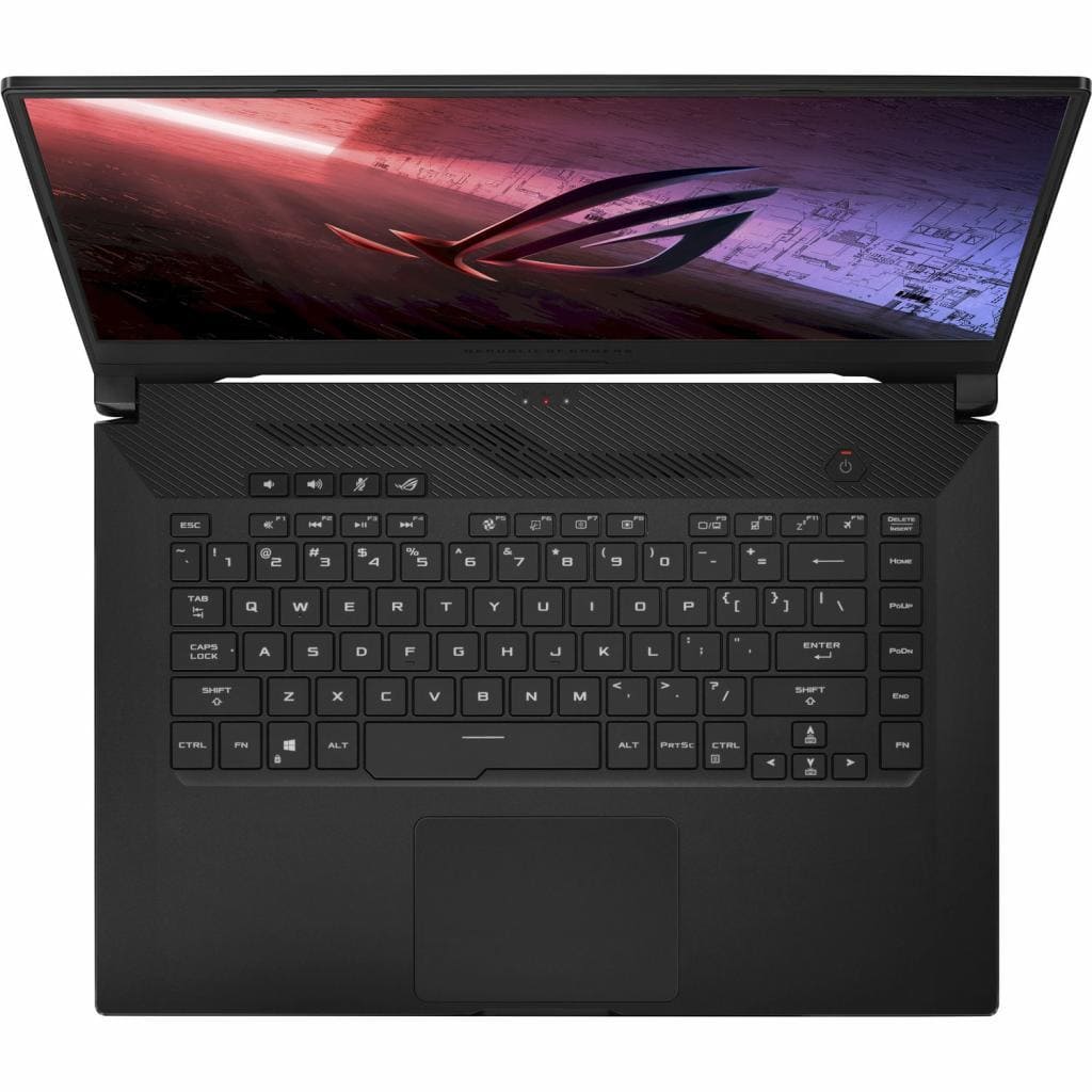 Запчасти для Asus ROG Zephyrus G15 GA502IV