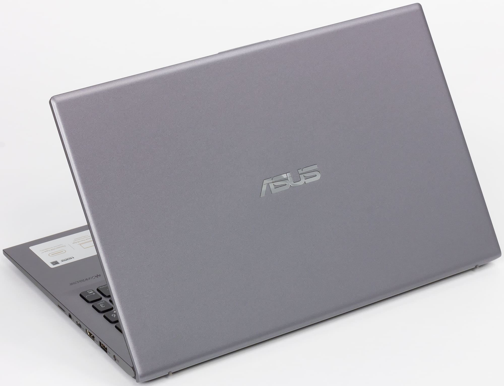 Запчасти для Asus VivoBook 15 F512/X512